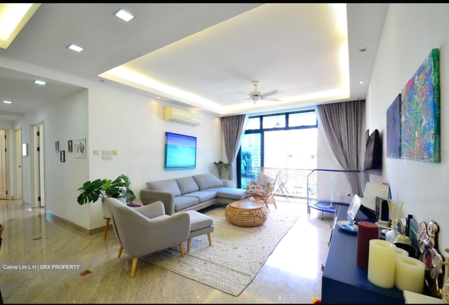 Spring Grove (D10), Condominium #473071591